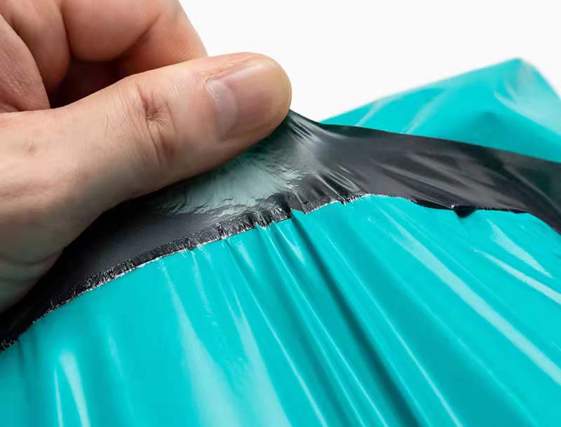 汉阴绿色快递袋-03