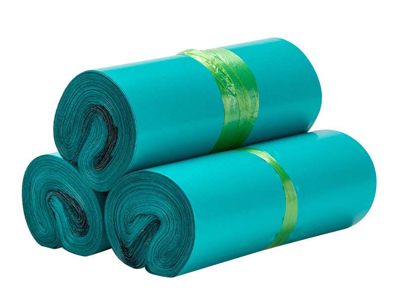 汉阴绿色快递袋-01