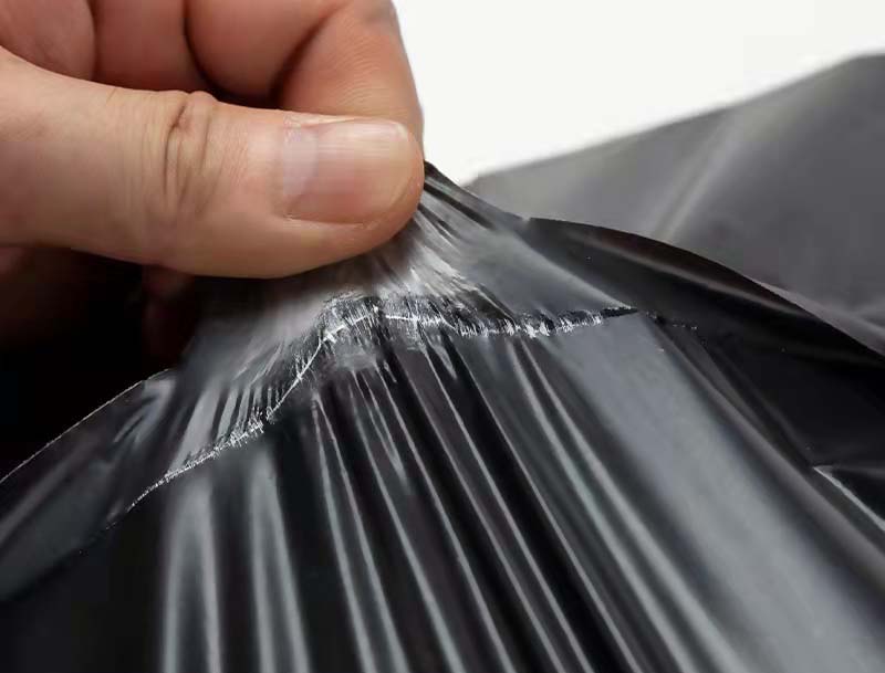 汉阴黑色快递袋-03