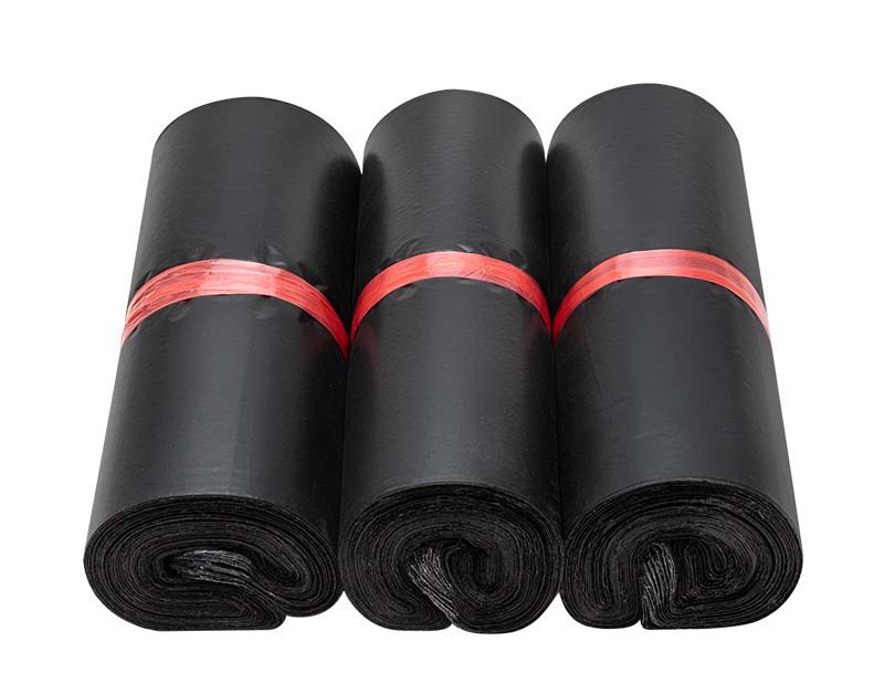 汉阴黑色快递袋-05