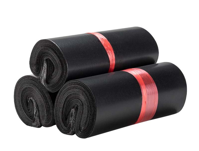 汉阴黑色快递袋-02