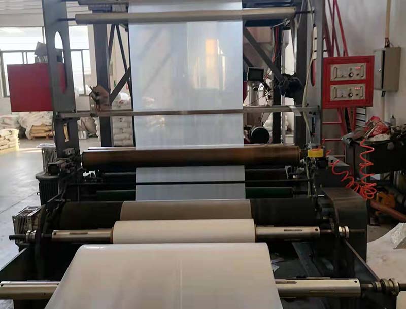 汉阴车间生产图片